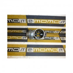 Corpo farfallato 11712246145 Bmw 3.5 1990-2000 - Corpo farfallato - 1