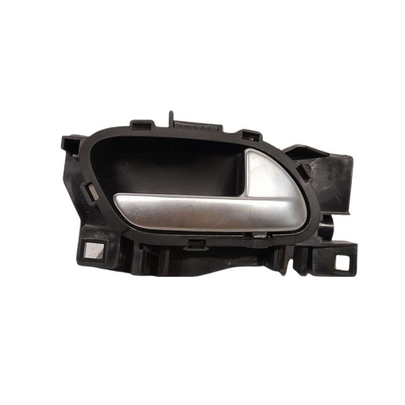 Maniglia interna anteriore posteriore destra 96555516VV Peugeot 2008 2013-2019 - Maniglia - 1 Maniglia interna anteriore posteriore destra 96555516VV Peugeot 2008 2013-2019 - Maniglia - 1