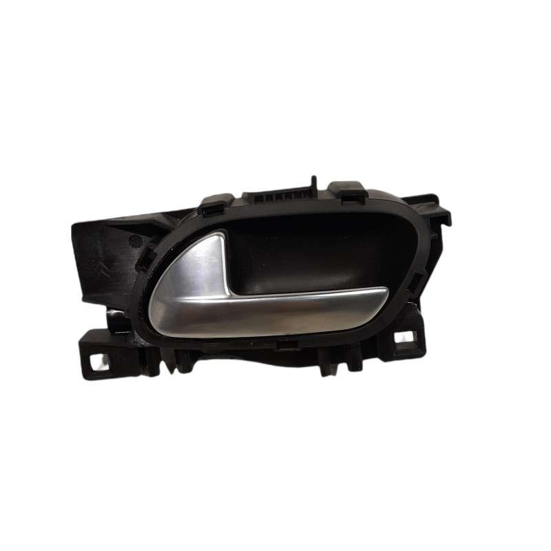 Maniglia interna anteriore posteriore sinistra 96555518VV Peugeot 2008 2013-2019 - Maniglia - 1
