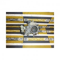 Corpo farfallato 1368000521 Honda HR-V 16 16V MK GH - Corpo farfallato - 1