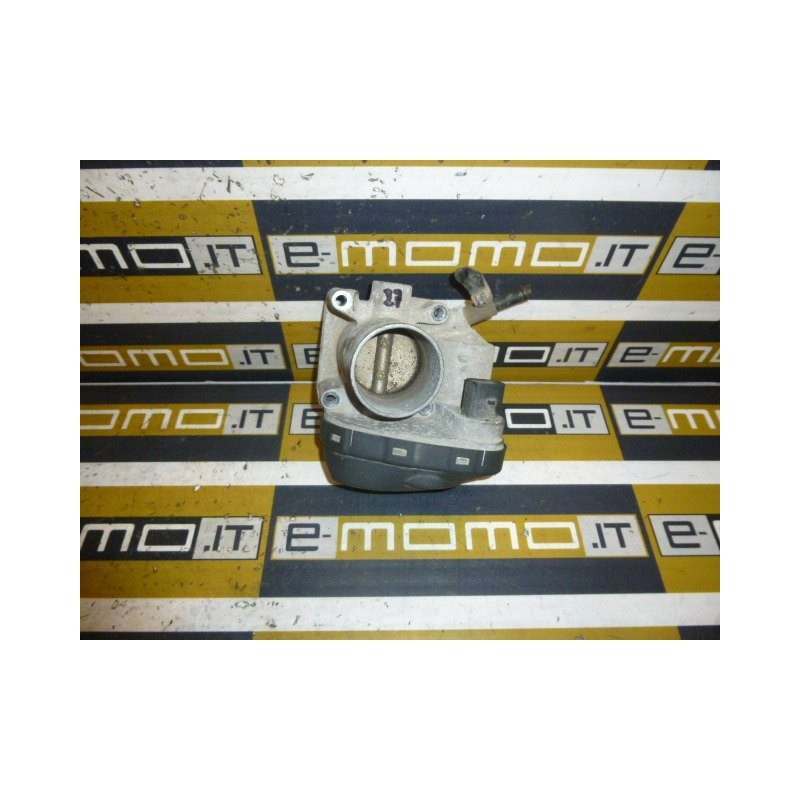 Corpo farfallato 408238321002 Skoda Fabia 1.2 - 1.4 MP1 - Corpo farfallato - 1 Corpo farfallato 408238321002 Skoda Fabia 1.2 - 1.4 MP1 - Corpo farfallato - 1