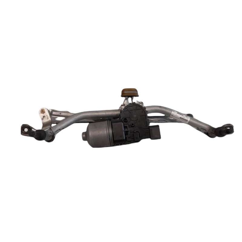 Motorino tergicristallo anteriore 0390241589 Peugeot 2008 2013-2019 - Motorino tergicristallo - 1 Motorino tergicristallo anteriore 0390241589 Peugeot 2008 2013-2019 - Motorino tergicristallo - 1
