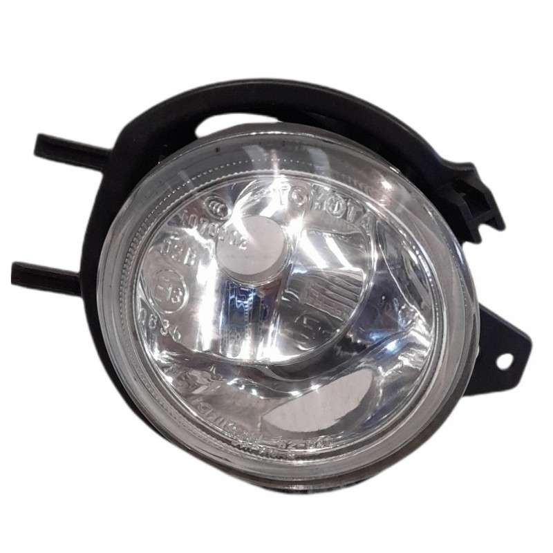 Fendinebbia destro 8121152052 Toyota Corolla Verso 2001-2007 - Fendinebbia - 1