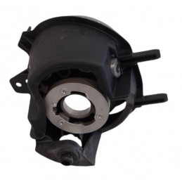 Fendinebbia destro 8121152052 Toyota Corolla Verso 2001-2007 - Fendinebbia - 2