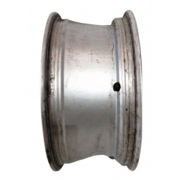 Cerchio in lega Alfa Romeo 147 GT 7Jx16 H2 Et 35 5 fori - Cerchi in lega - 3