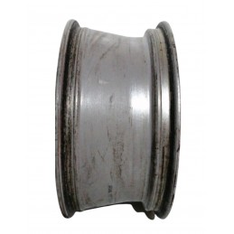 Cerchio in lega 9673738677 Peugeot 3008 7,5x17 H2 Et 29 4 fori - Cerchi in lega - 3