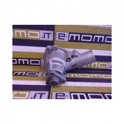 Pompa acqua 4129810 Fiat 124 1966-1975 nuova - Pompa acqua - 1