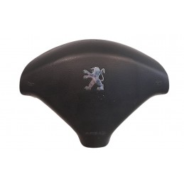 Airbag volante 96345028ZR Peugeot 307 2.0 Hdi 2000-2009 - Airbag - 1
