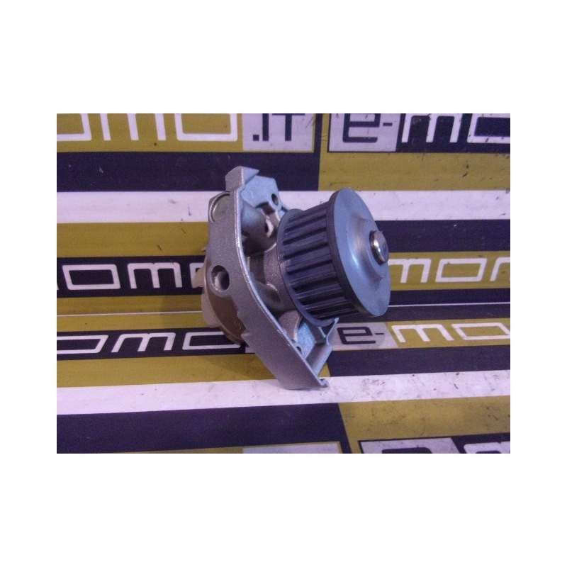 Pompa acqua 46520401 Y 1995-2003 Fiat Bravo/o Marea Punto I/II 1.2 16V nuova - Pompa acqua - 1