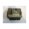 Centralina motore 9656169780 Peugeot 206 1.6 HDI - Centralina - 1