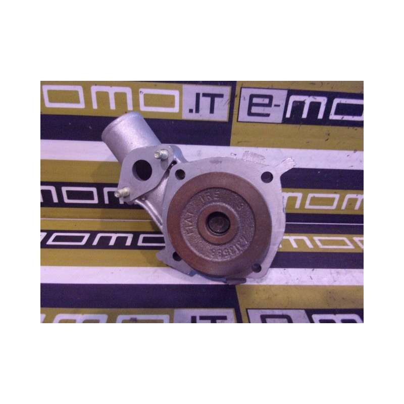 Pompa acqua 5882692 Fiat 131 1.4 1.6 1976-1984 nuova - Pompa acqua - 1