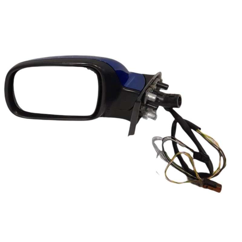 Specchietto retroviosre elettrico sinistro 96347727 Peugeot 307 2.0 Hdi 2000-2009 5 porte - Specchietto retrovisore - 1