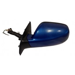Specchietto retroviosre elettrico sinistro 96347727 Peugeot 307 2.0 Hdi 2000-2009 5 porte - Specchietto retrovisore - 2