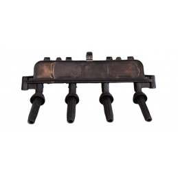 Bobina accensione 9635864980 Peugeot Citroen 1.4 1.6 benzina - Bobina - 1