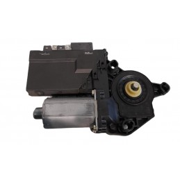 Motorino alzavetro anteriore sinistro 9637130580 Peugeot 307 2.0 Hdi 2000-2009 5 porte - Motorino alzavetro - 1