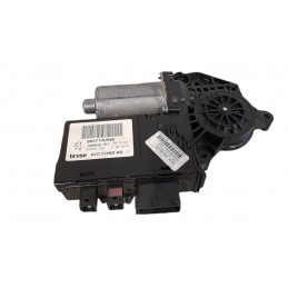 Motorino alzavetro anteriore sinistro 9637130580 Peugeot 307 2.0 Hdi 2000-2009 5 porte - Motorino alzavetro - 2