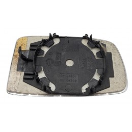 Vetro specchietto retrovisore sinistro Fiat Panda Mk169 2004-2012 - Specchietto retrovisore - 2