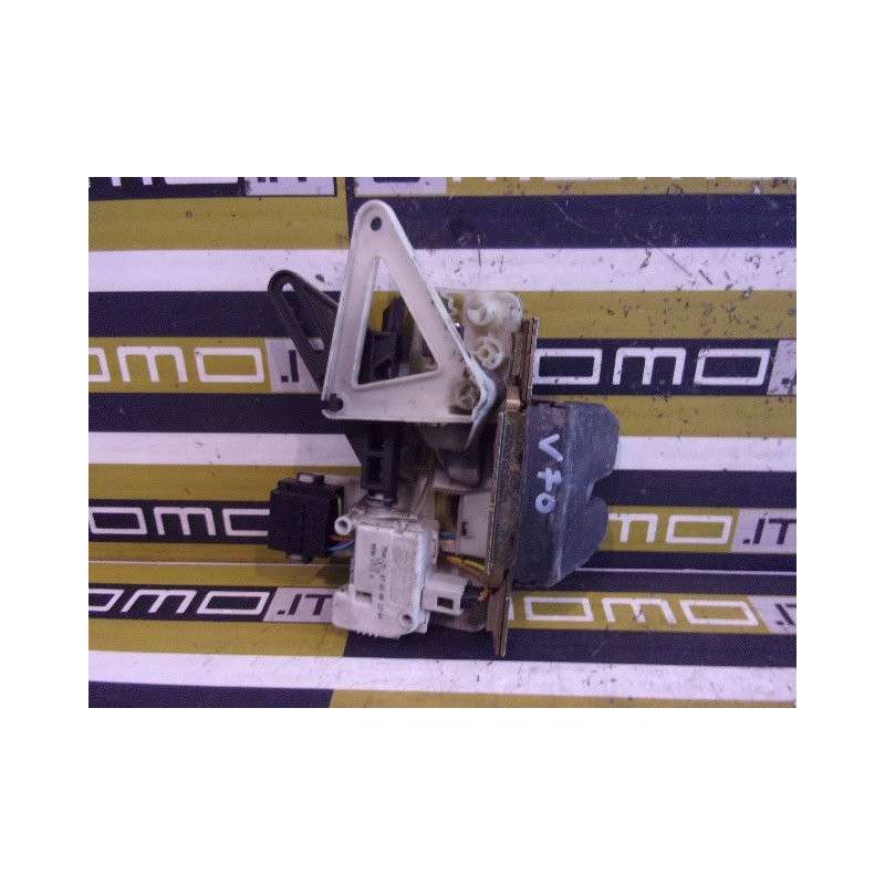 Serratura portellone 999065180 Volvo V70 SW - Serratura - 1