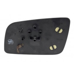 Vetro specchietto retrovisore destro 09130904 Opel Astra G 1998-2006 - Specchietto retrovisore - 2
