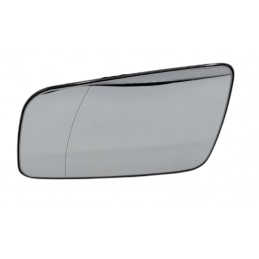 Vetro specchietto retrovisore sinistro 09130901 Opel Astra G 1998-2006 - Specchietto retrovisore - 1