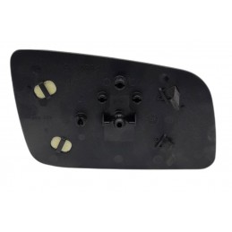 Vetro specchietto retrovisore sinistro 09130901 Opel Astra G 1998-2006 - Specchietto retrovisore - 2