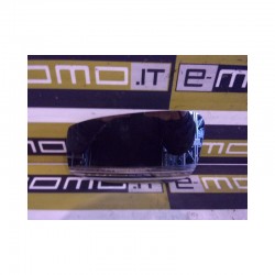 Vetro retrovisore con piastra DX 71718827 Fiat Stilo 2001-2007 mod.riscaldato - Specchietto retrovisore - 1