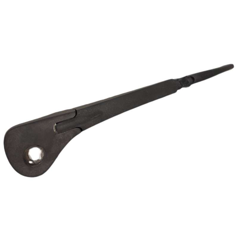 Braccio tergicristallo posteriore 8200134002 Renault Scenic II 2003-2009 - Braccio tergicristallo - 1