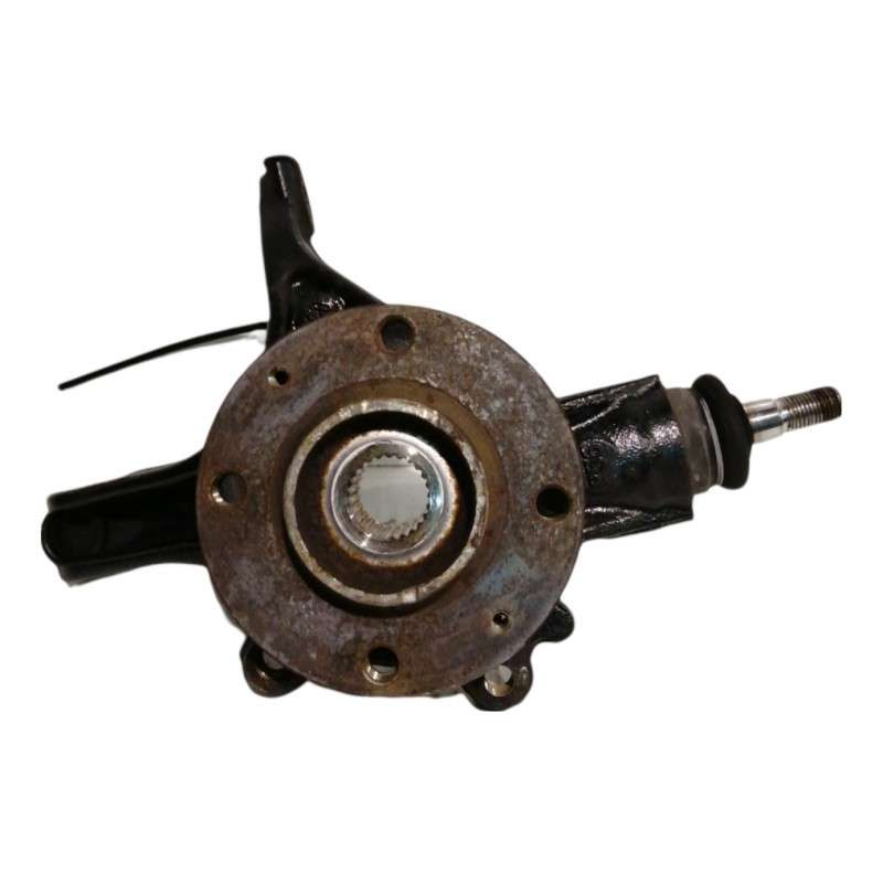 Mozzo ruota anteriore sinistro Peugeot 3008 1.6 hdi 80 Kw 2009-2016 - Mozzi - 1