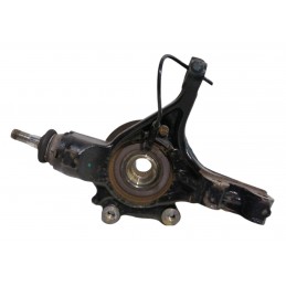 Mozzo ruota anteriore sinistro Peugeot 3008 1.6 hdi 80 Kw 2009-2016 - Mozzi - 2