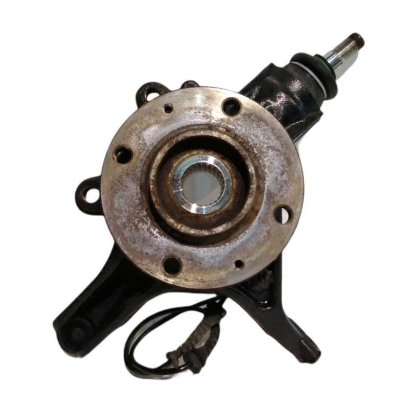 Mozzo ruota anteriore destro Peugeot 3008 1.6 Hdi 80 Kw 2009-2016 - Mozzi - 1