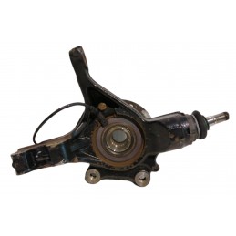 Mozzo ruota anteriore destro Peugeot 3008 1.6 Hdi 80 Kw 2009-2016 - Mozzi - 2