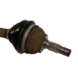 Semiasse anteriore destro Peugeot 3008 1.6 Hdi 80 Kw 2009-2016 - Semiasse - 2 Semiasse anteriore destro Peugeot 3008 1.6 Hdi 80 Kw 2009-2016 - Semiasse - 2