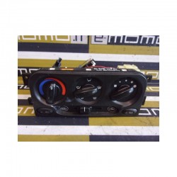 Centralina climatizzatore manuale Daewoo Chevrolet Matiz - Centralina - 1