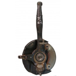 Mozzo ruota anteriore destro Honda Civic Del Sol 1.5 benzina 1992-1995 D16W1 - Mozzi - 2