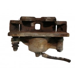 Pinza freno anteriore destra Honda Civic Del Sol 1.5 benzina 1992-1995 D16W1 - Pinza freno - 2