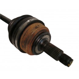 Semiasse anteriore destro Honda Civic Del Sol 1.5 benzina 1992-1995 D16W1 - Semiasse - 2 Semiasse anteriore destro Honda Civic Del Sol 1.5 benzina 1992-1995 D16W1 - Semiasse - 2
