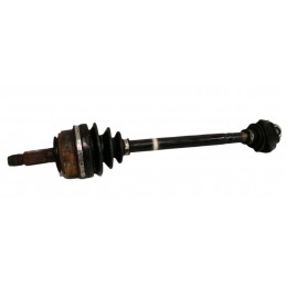 Semiasse anteriore sinistro Honda Civic Del Sol 1.5 benzina 1992-1995 D16W1 - Semiasse - 1