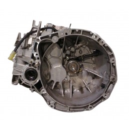 Cambio 8200370824 Renault Scenic II 1.9 Dci 6 marce 2003-2009 - Cambio - 1