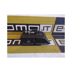 Pulsantiera Sbrinatore AM5T18C621AC Ford Kuga CMax 4 pin - Pulsantiera - 1