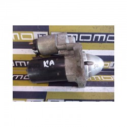Motorino avviamento 0001107410 Ford Ka MKRB 1.3 1996-2008 - Motorino avviamento - 1