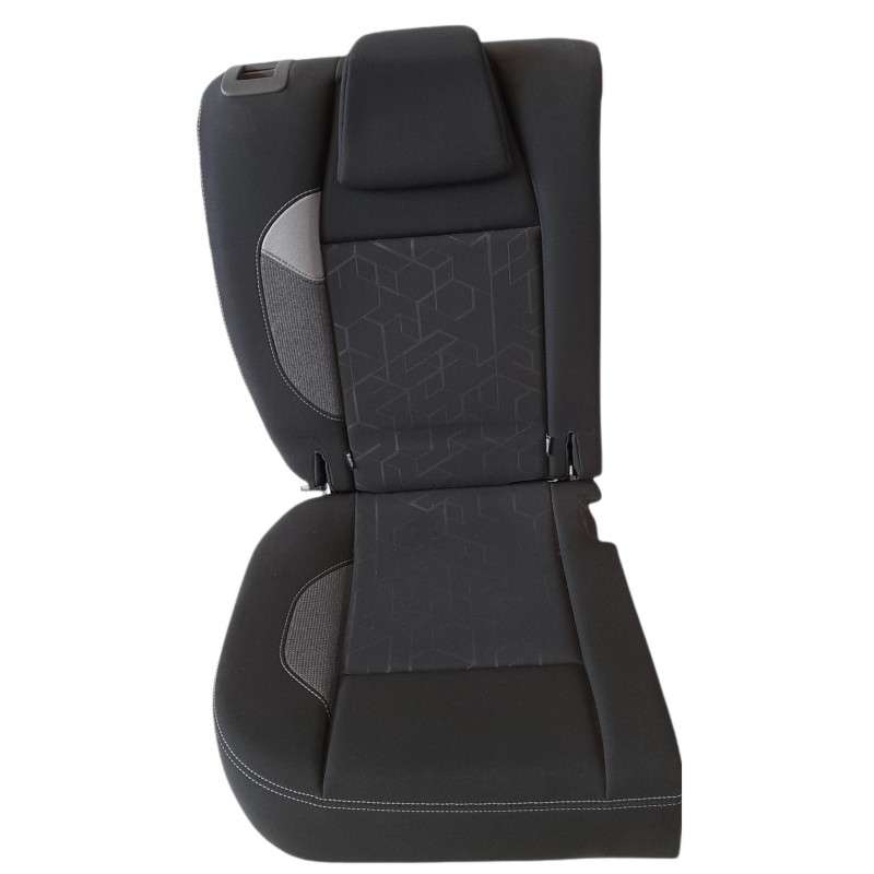 Sedile posteriore destro Peugeot 2008 1.6 Hdi 2013-2019 - Sedili/Tappezzeria - 1 Sedile posteriore destro Peugeot 2008 1.6 Hdi 2013-2019 - Sedili/Tappezzeria - 1