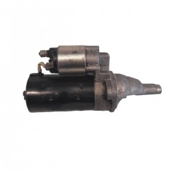Motorino avviamento 0001109021 Audi A4 A6 2.5 Tdi All Road - Motorino avviamento - 1