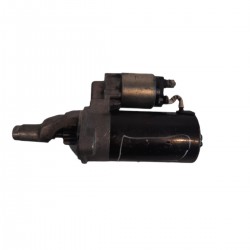 Motorino avviamento 0001109021 Audi A4 A6 2.5 Tdi All Road - Motorino avviamento - 2