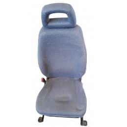 Sedili Suzuki Ignis 2003-2008 - Sedili/Tappezzeria - 3 Sedili Suzuki Ignis 2003-2008 - Sedili/Tappezzeria - 3