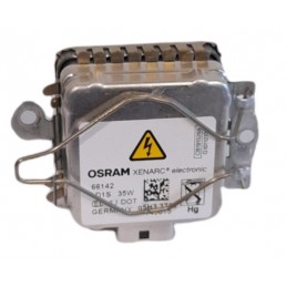 Lampada xeno CB1915269 Osram xenarcD1S 35 W - Illuminazione - 2