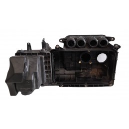 Collettore aspirazione scatola filtro aria AX605 Nissan Micra K12 1.2 benzina - Collettore aspirazione - 2