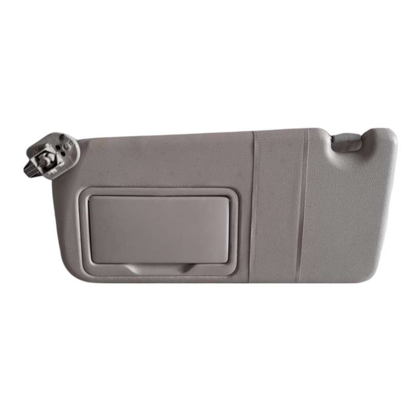 Pantina aletta parasole sinistra Nissan Pixo 1.0 benzina 50 kw 68cv 2009-2013 - Pantina aletta parasole - 1