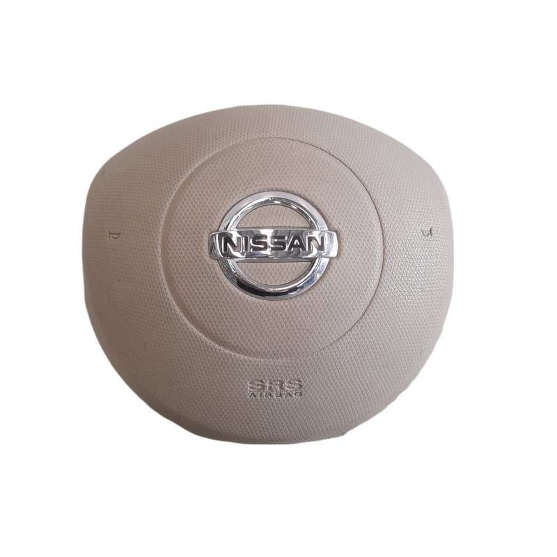Airbag volante Nissan Micra K12 1.2 benzina 2002-2010 - Airbag - 1