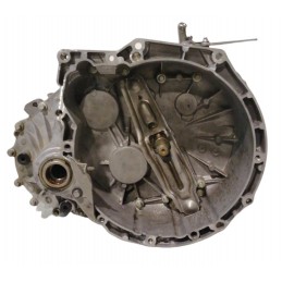 Cambio Mini Cooper D 1.6 diesel 6 marce 2007-2014 - Cambio - 1