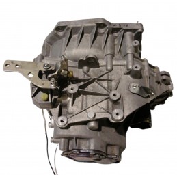 Cambio Mini Cooper D 1.6 diesel 6 marce 2007-2014 - Cambio - 2